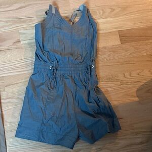 G-Star Denim Blue Jumpsuit